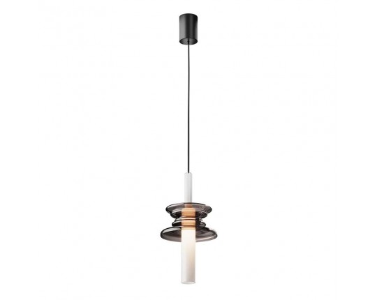 Подвесной светильник Maytoni Sound Wave MOD255PL-01B1