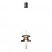 Подвесной светильник Maytoni Sound Wave MOD255PL-01B1