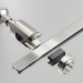 Комплектующие для трековой системы Maytoni Technical TRA155CW-S1-PT