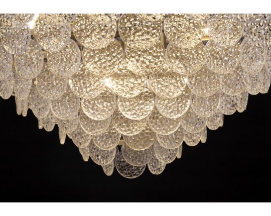 Потолочная люстра Maytoni Mazzo MOD130CL-14G