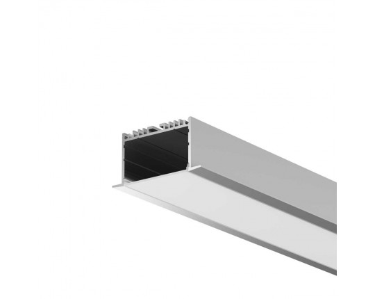 Алюминиевый профиль Maytoni Led Strip 632004 Алюминиевый профиль Maytoni Led Strip 632004