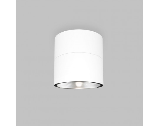 Уличный светодиодный светильник Maytoni Spin O310CL-L12W3K