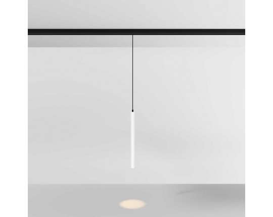 Трековый светильник Maytoni Technical TR226-4-5WTW-M-DSZ-W Трековый светильник Maytoni Technical TR226-4-5WTW-M-DSZ-W