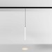 Трековый светильник Maytoni Technical TR226-4-5WTW-M-DSZ-W Трековый светильник Maytoni Technical TR226-4-5WTW-M-DSZ-W