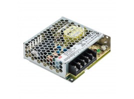Драйвер Crystal Lux Mean Well 48V, 75W 0990/001