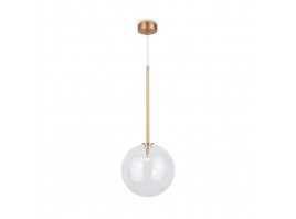 Подвесной светильник Maytoni Mood MOD172PL-01BS
