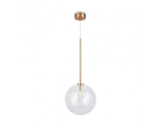 Подвесной светильник Maytoni Mood MOD172PL-01BS