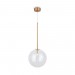 Подвесной светильник Maytoni Mood MOD172PL-01BS