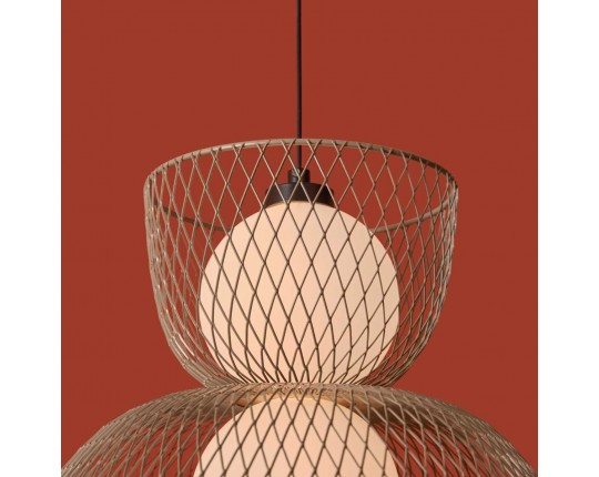 Подвесной светильник Freya Modern FR5545PL-L5GR