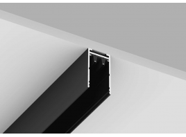 Шинопровод Crystal Lux CLT 0.115 01 L2000 BL