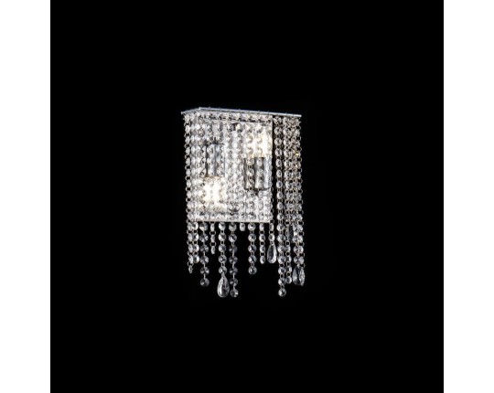 Настенный светильник Maytoni Empress DIA002WL-02CH