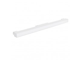 Трековый светодиодный светильник Crystal Lux CLT 0.33 001 12W WH M4000K