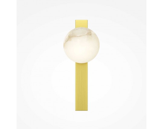 Настенный светильник Maytoni Modern Yora MOD464WL-L3BS3K