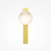 Настенный светильник Maytoni Modern Yora MOD464WL-L3BS3K