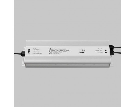 Источник напряжения Maytoni Led Strip 812007