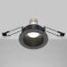 Встраиваемый светильник Maytoni Technical Downlight Share DL126-GU10-B Встраиваемый светильник Maytoni Technical Downlight Share DL126-GU10-B
