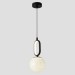 Подвесной светильник Crystal Lux CATKIN SP1.2 Подвесной светильник Crystal Lux CATKIN SP1.2