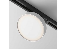 Трековый светильник Maytoni Technical Zon TR043-1-12W4K-W