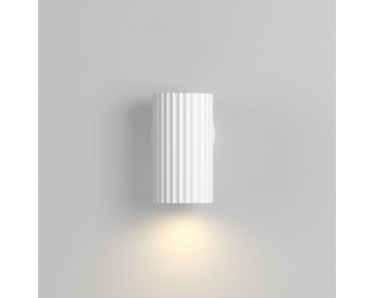 Бра Maytoni Technical Calipso C106WL-01-GU10-W