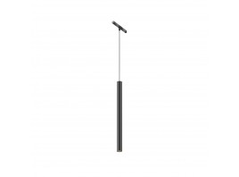 Трековый светильник Maytoni Technical EXILITY X Focus Led TR245-7W4K-B