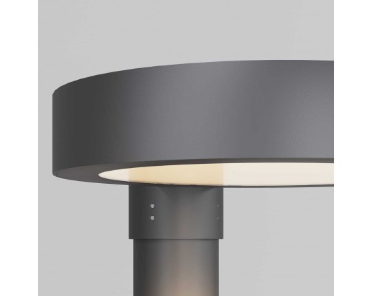 Парковый светильник Maytoni Outdoor Dion O472H-L50GF3K