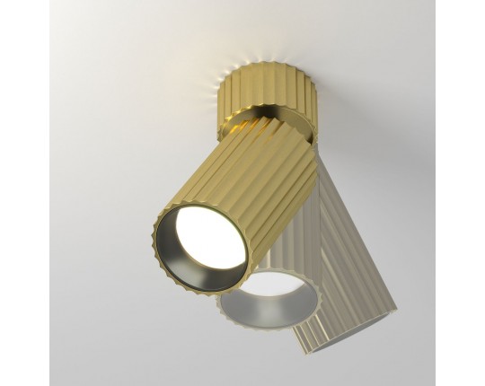 Спот Maytoni Technical Calipso C108CL-01-GU10-BS