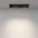 Потолочный светильник Maytoni Technical C066CL-20W3-6K-B
