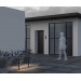 Ландшафтный светильник Maytoni Outdoor O477FL-L4GF3K