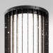 Ландшафтный светильник Maytoni Outdoor O492FL-01GF