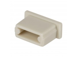 Заглушка Maytoni Technical для профиля ALM001S (10 шт) ALM001EC