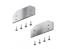 Заглушка Maytoni Technical Accessories for tracks TRA001MPEC-112S