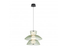 Подвесной светильник Freya Modern FR5545PL-L5GN