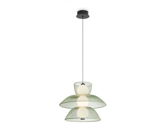 Подвесной светильник Freya Modern FR5545PL-L5GN