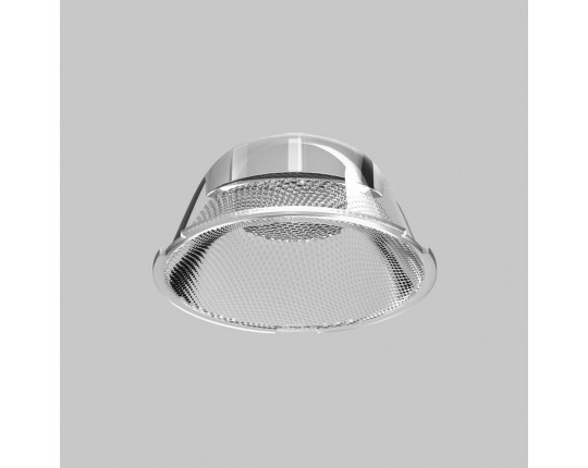 Сменная линза для трековых светильников Maytoni Technical LensD75-24