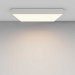 Потолочный светодиодный светильник Maytoni Zon C032CL-90W3K-SQ-W
