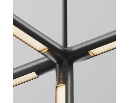 Аксессуар Maytoni Technical CA030C-SL-L500-B