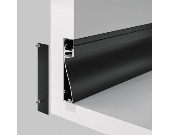 Профиль Maytoni Technical ALM-8018-B-2M