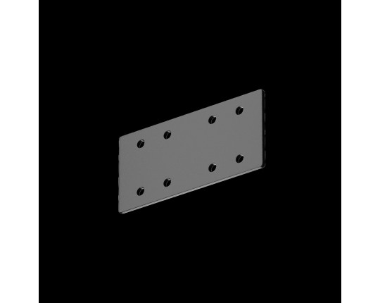 Прямой коннектор для магнитного шинопровода Maytoni Magnetic track system TRA004C-21S Прямой коннектор для магнитного шинопровода Maytoni Magnetic track system TRA004C-21S