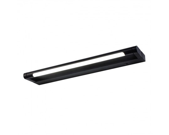 Подсветка для картин Crystal Lux GALLERY B AP6W LED BL