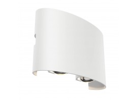 Настенный светильник Maytoni Outdoor O417WL-L4W3K
