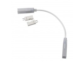 Комплектующие к светодиодной ленте с токоведущими элементами Maytoni Led Strip Ultra 201206