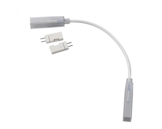 Комплектующие к светодиодной ленте с токоведущими элементами Maytoni Led Strip Ultra 201206