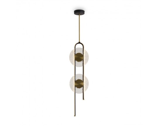 Подвесной светильник Freya Drip FR6173PL-L18B