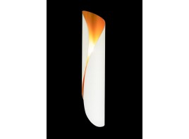 Бра Crystal Lux LUMINA AP2 WH
