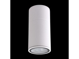 Уличный светильник Crystal Lux CLT 138C180 WH