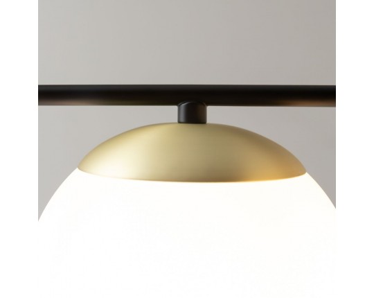Потолочная люстра Maytoni Nostalgia MOD048CL-06G