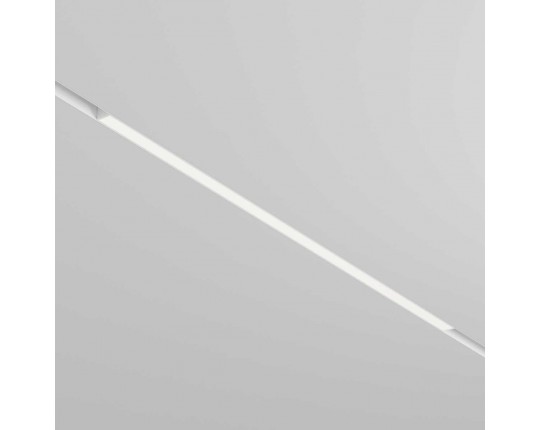 Трековый светильник Maytoni Technical TR030-4-30WTW-DD2-W
