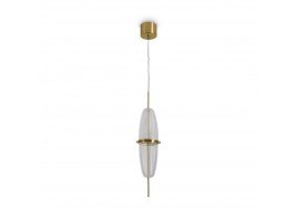 Подвесной светодиодный светильник Freya Whisper FR6184PL-L8BS