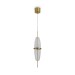 Подвесной светодиодный светильник Freya Whisper FR6184PL-L8BS