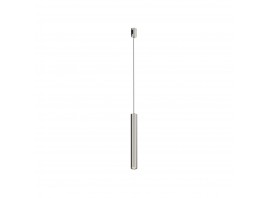 Трековый светильник Maytoni Technical TR155-1-5W4K-PT